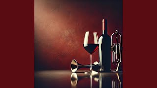 Cabernet Rhythms (feat. Restaurant Lounge Background Music! & Cozy Coffeeshop) - Jazz Lounge, Jazz Cafe!, Smooth Relax