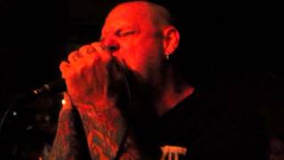 Generation Kill   Depraved Indifference live Backstage Championship Bar Trenton NJ