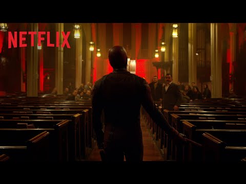 Marvel’s Daredevil: Season 3 | Meet Agent Poindexter [HD] | Netflix