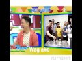 ALDUB kiss challenge