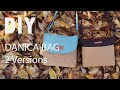 DIY - DARNICA BAG [2 VERSION]