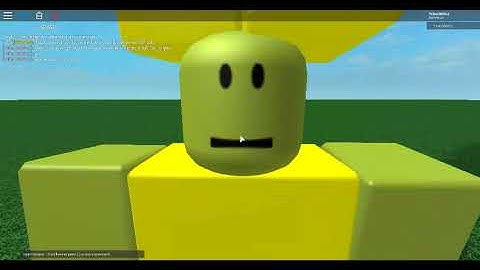 Cz-Roblox Void Script Builder-Mé scripty Part 2