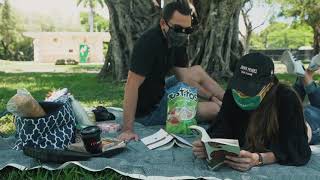 Enjoy the outdoors with HGreg.com