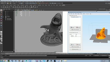 3D Printing with ohSchnapp - Part 1 of 4 - preparingToPrint