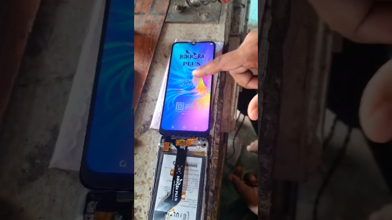 Mobile Display Kaise Check Kare | Display Original Hai Ya Duplicate | Phone Display Test