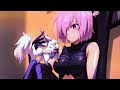 Fate Grand Order「AMV」My Demons