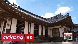Koreans transforming traditional hanok houses for 21st-century living