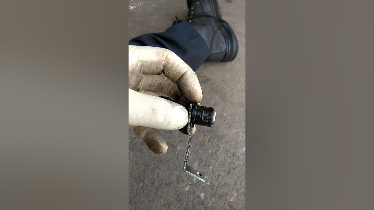 P1345 camshaft crankshaft coraltion codes gm vortex 7.4L YouTube