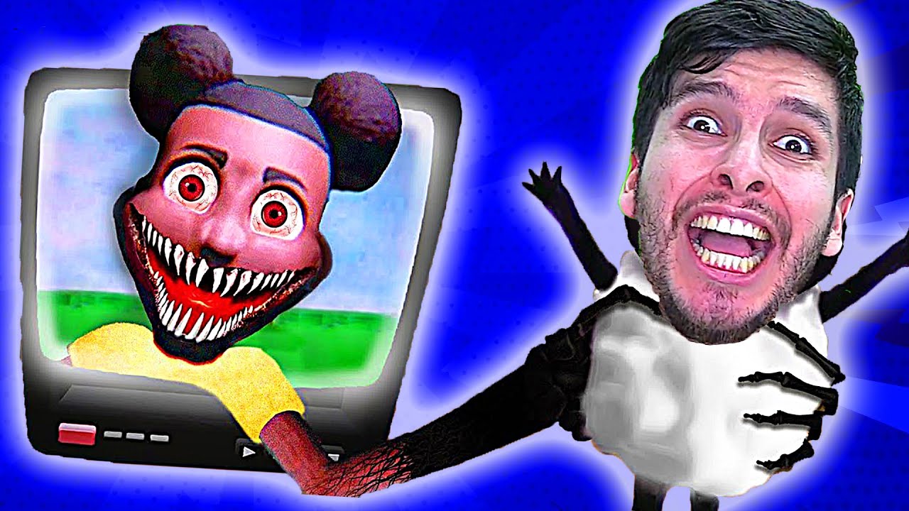 AMANDA THE ADVENTURER (TODOS LOS FINALES) - DeGoBooM