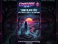 A Story of Secrets &amp; Silence: The Long Black Veil 🤫