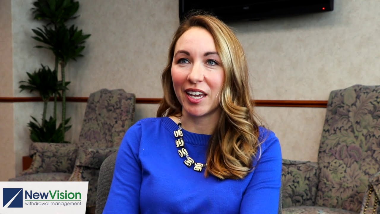 New Vision Drug & Alcohol Treatment at Singing River Gulfport Hospital