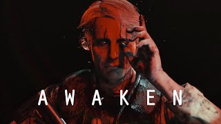 [GMV] Awaken