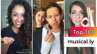 Top 100 Musical lys of 2016   The Best Musical ly Compilations