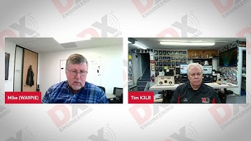 Ham Radio Deluxe - Manufacturers Showcase 6/5/25