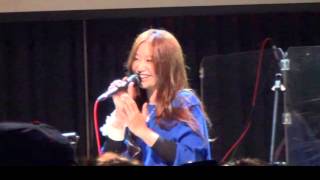 藍又時Shadya│秘密