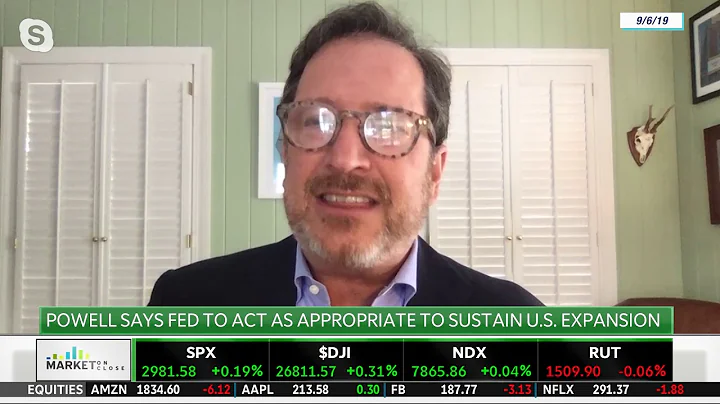 Steve Sears' Current Market Strategy