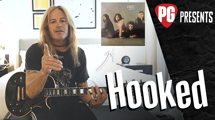 Doug Aldrich on Free's "All Right Now" | Hooked