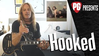 Doug Aldrich on Free's 