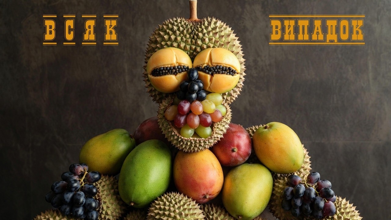 Е к і в о к і - Всяк Випадок Re-mix.