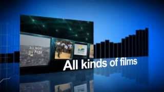 Szerman Films