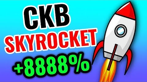 Nervos Network SkyRocket🚀 || CKB Price Prediction & Analysis! CKB Today News