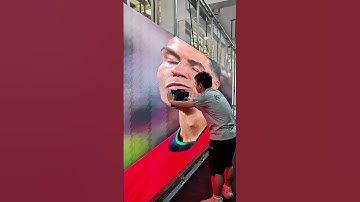 Can you use it to watch football games?#eagerled #leddisplay