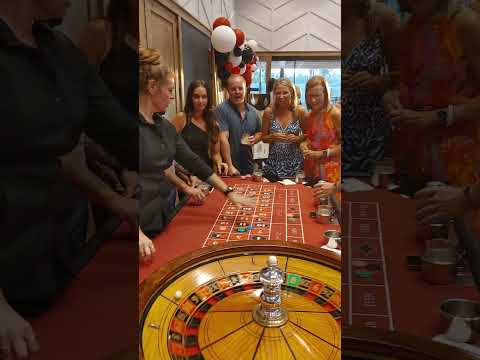 Throwback Thursday from Las Vegas Part 5 at Sunset Station Casino/Hotel in Las Vegas (Henderson, NV)