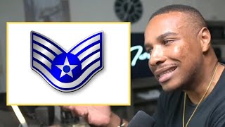 I Regret Making SSgt in 3 Years?