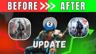 What is the new update? 🤔 || Part 2|| Last island of survival || Last island of survival New Update 