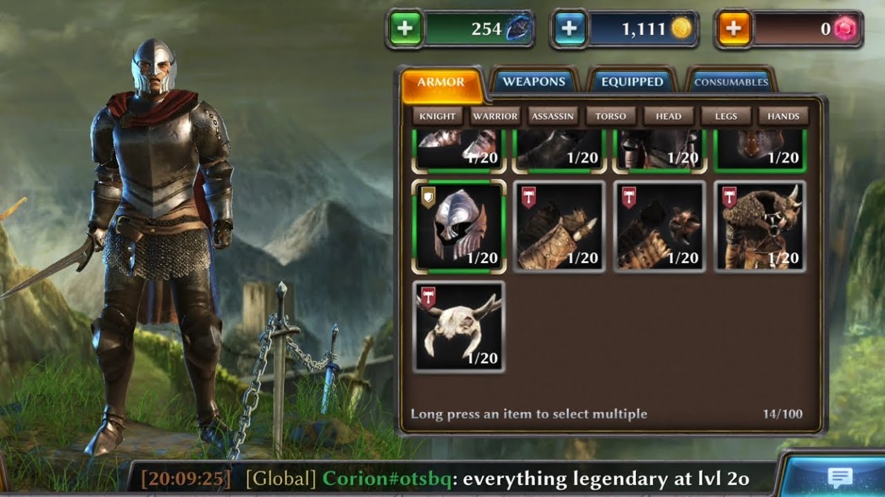 Fight Legends Mortal Fighting: Episode 5 Upgrade