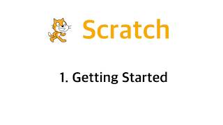 ICT Scratch 1 - Getting Started Wealth