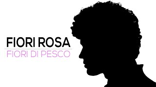 Daniele Cinto - Fiori Rosa, Fiori Di Pesco (Official Video)