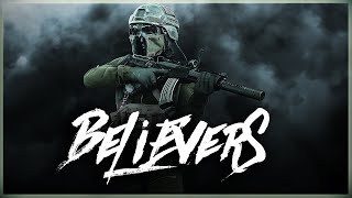 #BELIEVERSMONTAGE Contest 1st Place Winner | Warzone Montage