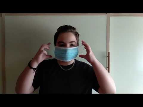 Video: Come Distinguere i Muscoli Tirati e il Dolore Polmonare: 8 Passaggi