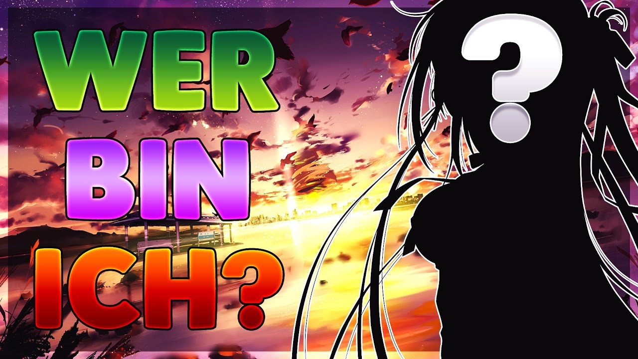 Anime Quiz Wer Bin Ich