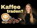 Kaffee Trading erklärt: Saisonalität + Orderblock bei Rohstoffen | FTMO 200K