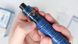 Vaping 101 - Priv V8 Nord Beginners Guide