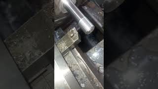 Customised Bolt Machining 🔩 ♥ ❤ 💖 😍