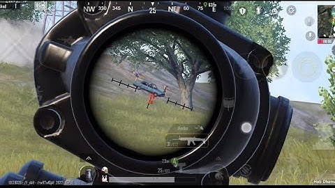 Esp hacker in iQOO BMOC Round 3 - Day 3