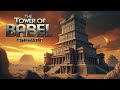 The Tower of Babel – When Nimrod’s Kingdom Fell. Genesis Epi  5. #BibleverseChronicles #TowerOfBabel