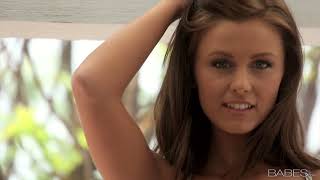 Whitney Westgate Sitting - Beautiful Girls #shorts