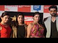 SIIMA 2015 - South Indian International Movie Awards Press Meet - Rana Daggubati, Kriti Sanon