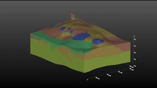 LOGitEASY is now integrated with C Tech Earth Volumetric Studio (EVS)
