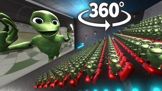 360° Dame Tu Cosita - Cinema Hall | 4K VR 360 Video