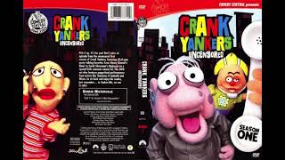 Crank Yankers Season 1 Complete Audio All Episodes