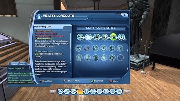 Dcuo | Gadgets Controller Loadout ( 2015 )