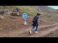 LAVA PATHWAY TO THE OCEAN 🌋 TRAIL C