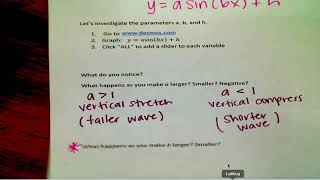 NCM3 Unit 11- Lesson 5 PART 2