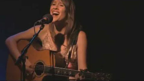 There Goes My Soul (Original) Aileen Morgan @The D...