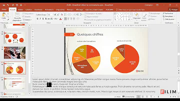 Comment cacher les notes sur PowerPoint ?